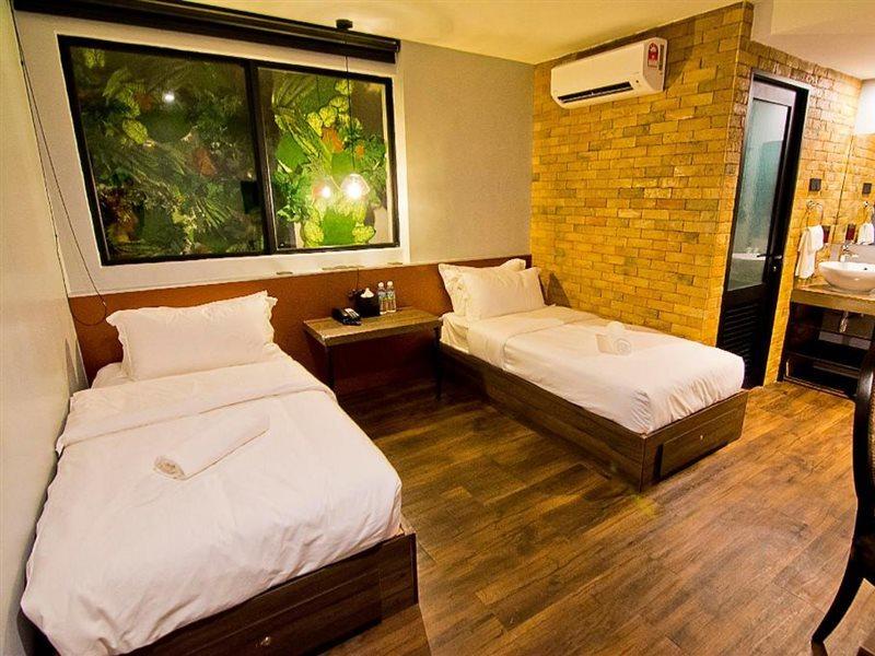 Jonkered Heritage Hotel Melaka Zewnętrze zdjęcie