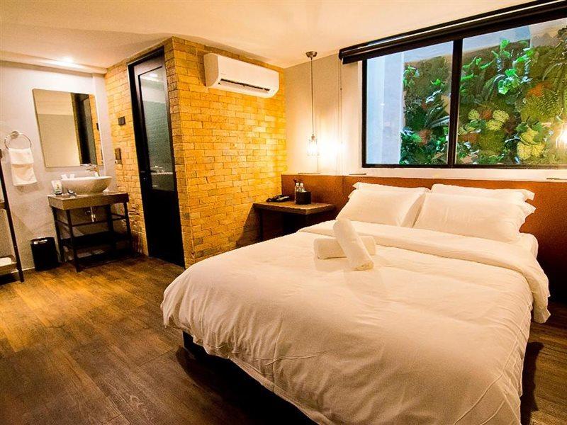 Jonkered Heritage Hotel Melaka Zewnętrze zdjęcie