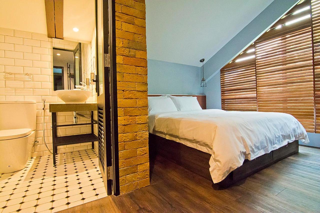 Jonkered Heritage Hotel Melaka Zewnętrze zdjęcie