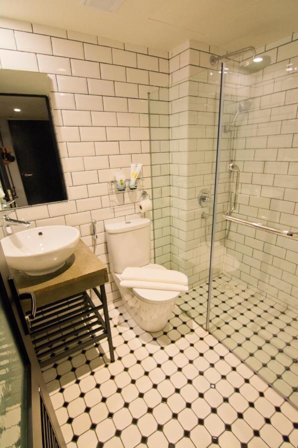 Jonkered Heritage Hotel Melaka Zewnętrze zdjęcie