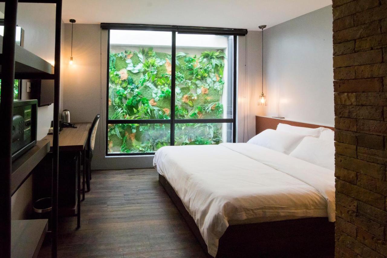 Jonkered Heritage Hotel Melaka Zewnętrze zdjęcie