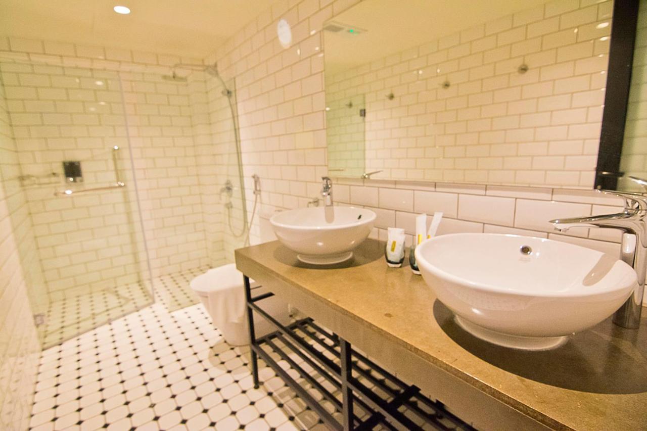 Jonkered Heritage Hotel Melaka Zewnętrze zdjęcie