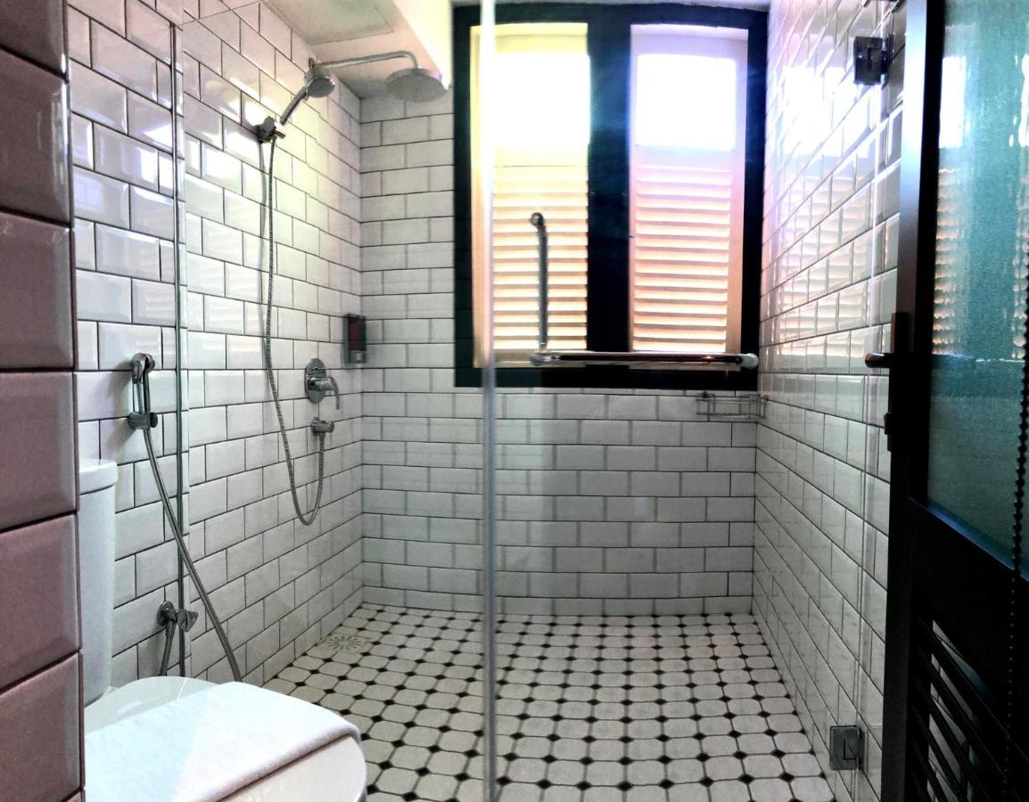 Jonkered Heritage Hotel Melaka Zewnętrze zdjęcie