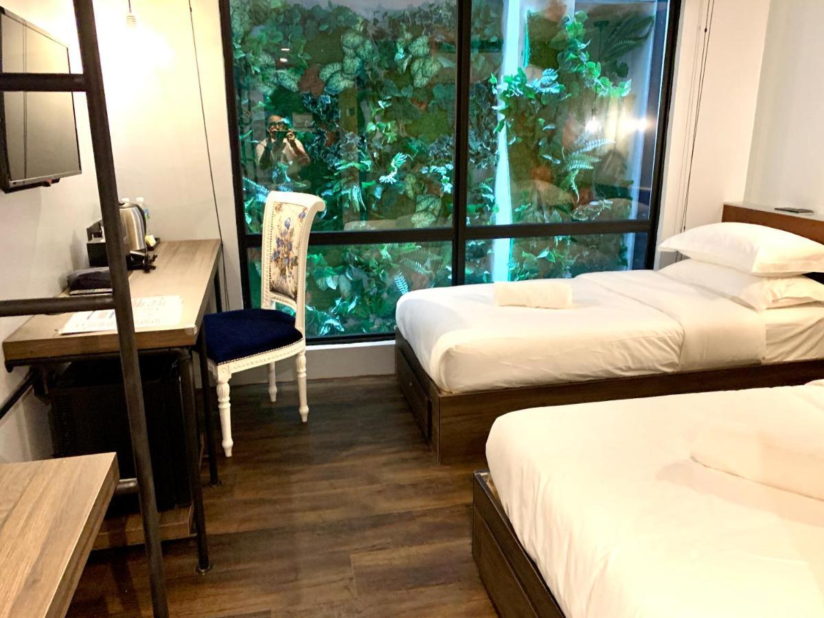 Jonkered Heritage Hotel Melaka Zewnętrze zdjęcie