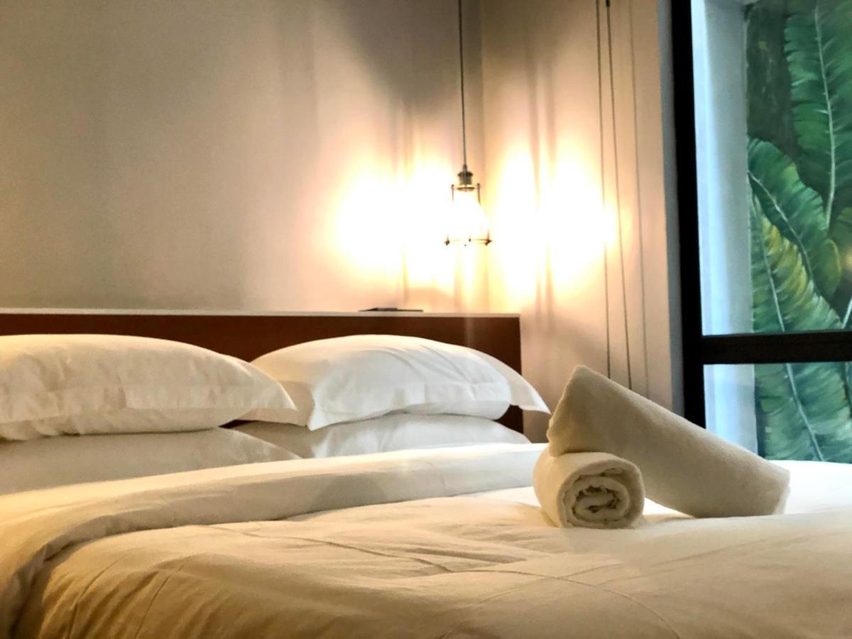 Jonkered Heritage Hotel Melaka Zewnętrze zdjęcie