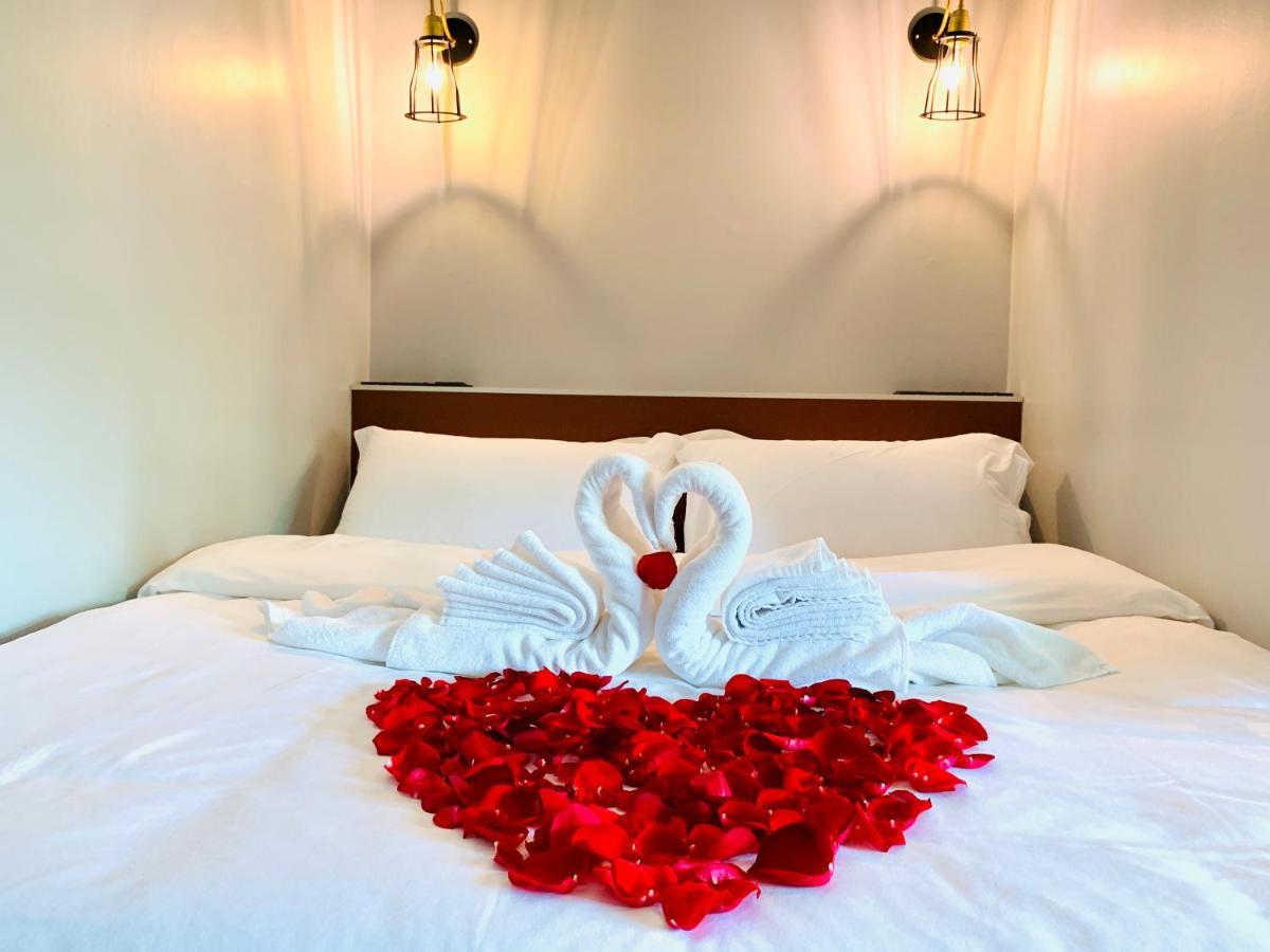 Jonkered Heritage Hotel Melaka Zewnętrze zdjęcie
